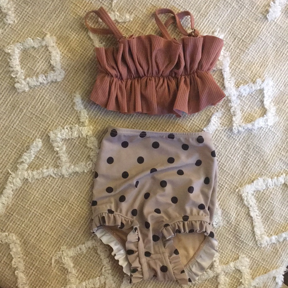 Kortni Jeane 9/12 set